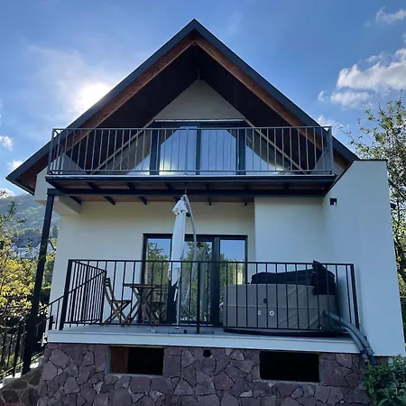 Hébergement de vacances Rozsako Haz Bytom