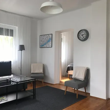 Holiday home Rozsako Haz