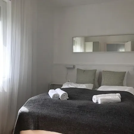 Hébergement de vacances Rozsako Haz Bytom