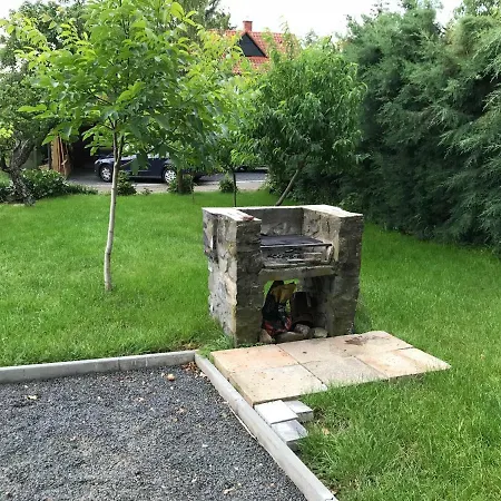 Rozsako Haz *