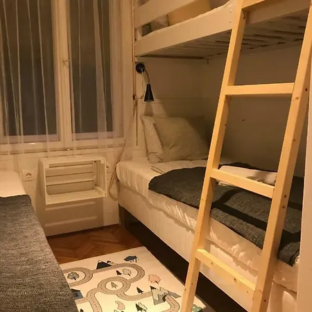 Holiday home Rozsako Haz *