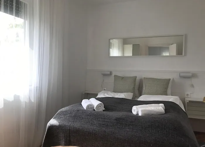 Nyaraló Rózsakő Ház Badacsonytomaj